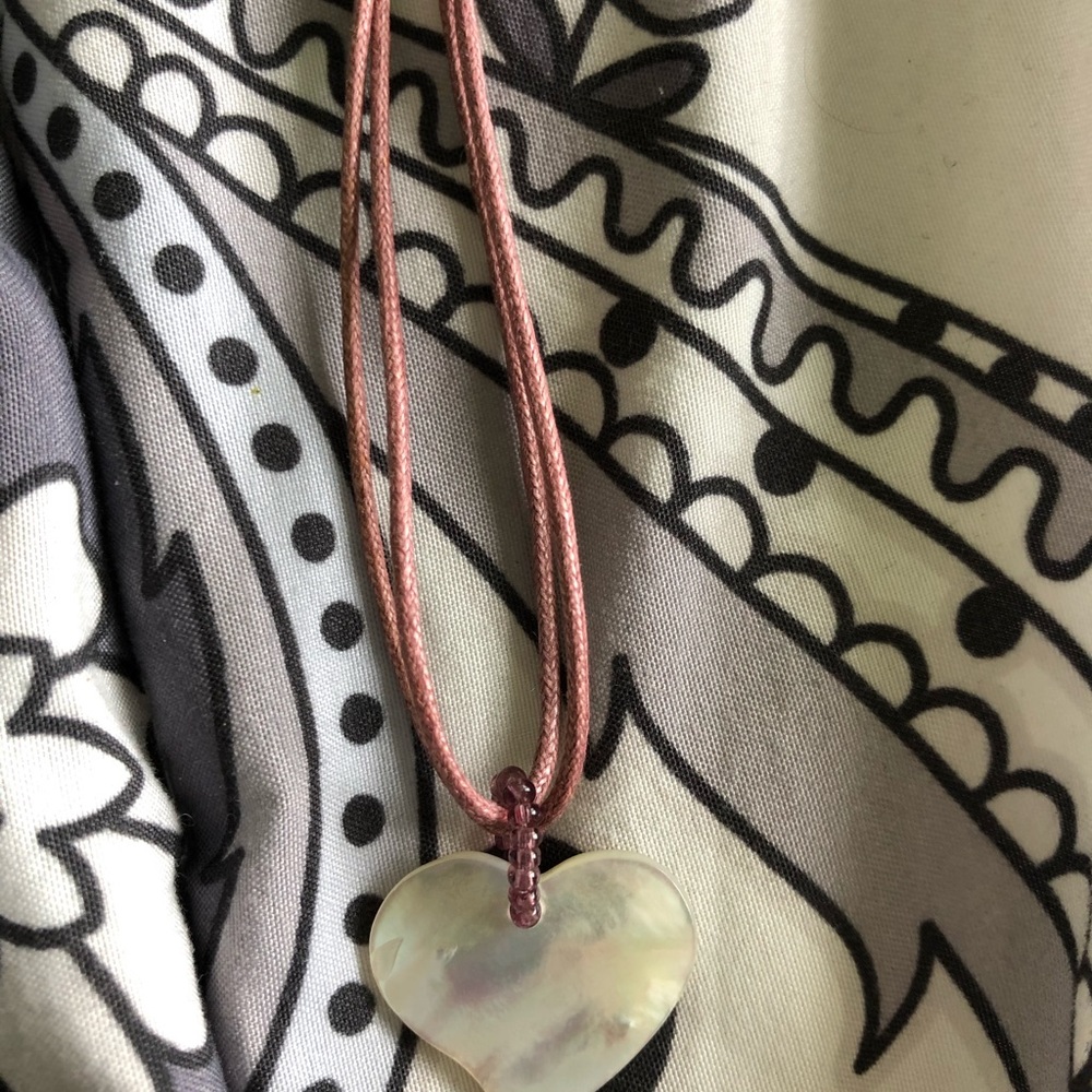 Necklace - Picture 2 of 3